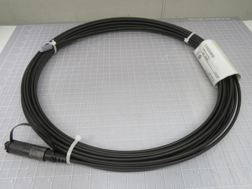 Commscope  FHD-H01A-0050F  Fiber Optic Drop Cable Assembly, hardened full-size to stub, dielectric flat 50 FT  For Sale Commscope  FHD-H01A-0050F  Fiber Optic Drop Cable Assembly, hardened full-size to stub, dielectric flat 50 FT  For Sale