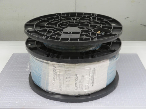 Commscope  FJ-2SM-002-200M  Fiber Optic Cable Assymbly  For Sale Commscope  FJ-2SM-002-200M  Fiber Optic Cable Assymbly  For Sale