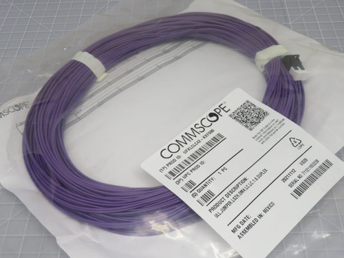 Commscope  UFXLCLC42-KXF090  Multiple Fiber Cable  For Sale