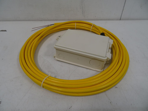 Commscope  FCD-72R-S2-MPO-50F  Fiber Optic Wall Mount Enclosure  For Sale