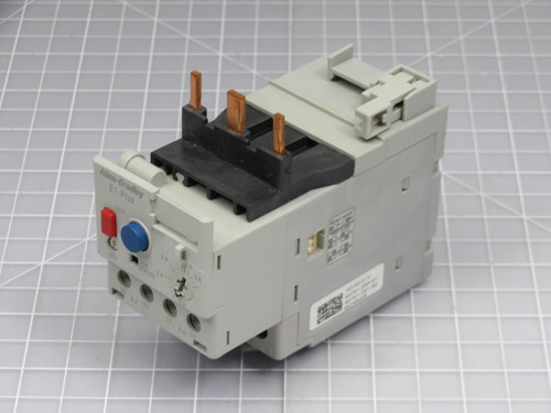 Allen Bradley  193-EECD  Bulletin 193 E1 Plus Overload Relay  For Sale
