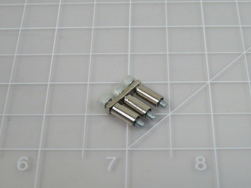 Konnect-IT KN-3J12  Jumper 3 Pole 2.5mm Screw type   For Sale