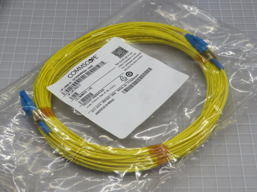Commscope  CX1A0002R0D02-024M  Jumper  For Sale