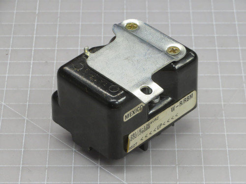 Tecumseh   8200128G88  Overload Relay Block  For Sale