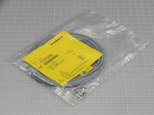 Turck  BI2-Q5.5-AP6X  Proximity Sensor  For Sale