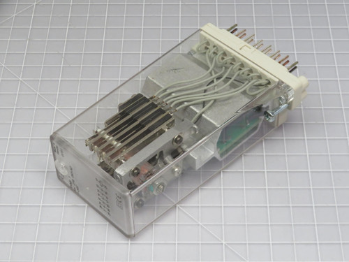 ABB  RXMS1 RK216063-AD Plug-in Relay   For Sale