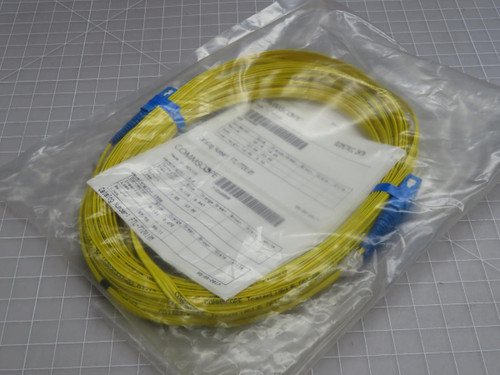 Commscope  FTL-772010M  Fiber Optic Patch Cord  For Sale