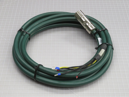 Olympus Controls  SA0130312  Cordset Cable  For Sale Olympus Controls  SA0130312  Cordset Cable  For Sale
