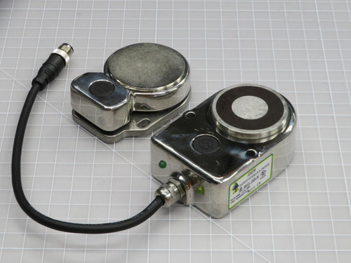 Idem  MGL-2SS-M-460006  Safety Switch Set  For Sale
