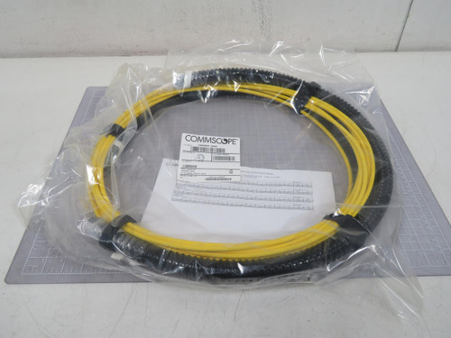 Commscope  U3GMXMXAD-JBF045  Fiber Trunk Cable Assembly  For Sale