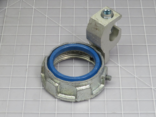 Lot of 10 T&B  3883  Grounding Bushing Insulated  For Sale