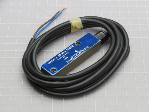 Sigma  EE960-16000  250v-ac Proximity Switch  For Sale