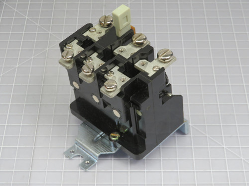 Westinghouse  AA23A  Thermal Overload Relay  For Sale