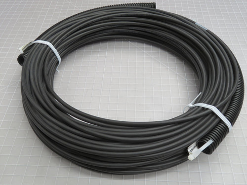 Commscope  DFJ-2S123-40M  Single Mode Duplex Jumper DLC to DLC  For Sale
