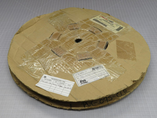 LOT OF 55 FT INSUL TAB 4900/3 TUBING/SLEEVING T207895