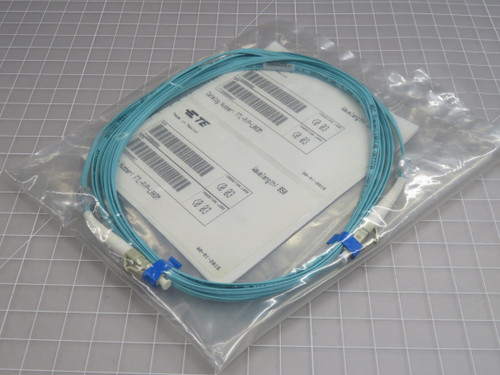 Commscope  FTL-P/P-L0003M  Fiber Patch Cord  For Sale