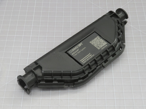 COMMSCOPE SRC9-U5A1F1BN000 NOVUX SPECIALTY RANGE CLOSURE 10 T207966 COMMSCOPE SRC9-U5A1F1BN000 NOVUX SPECIALTY RANGE CLOSURE 10 T207966