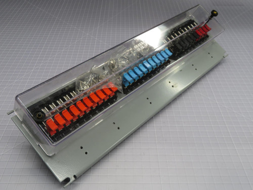 ABB FT1-R493 R498A010G01 B FT SWITCHES T209179