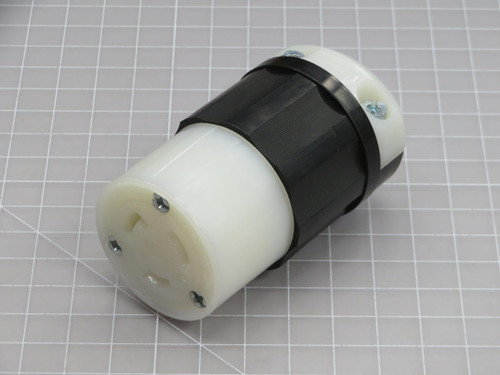 Hubbell  L6-20R  Tripp Lite   For Sale