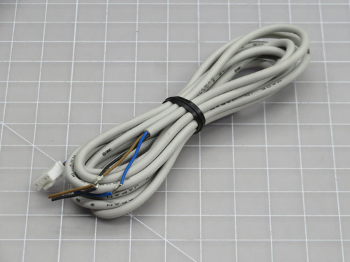 Lot of 4 SMC  ZS-38-3L  Vacuum Switch  For Sale