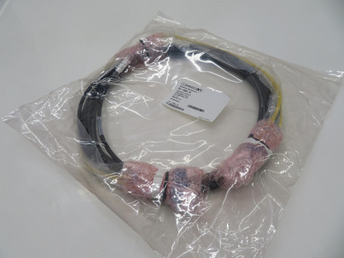 Commscope  DFJ-12S025-30  Andrew 20ft Heliax Fiberfeed discreate jumper  For Sale Commscope  DFJ-12S025-30  Andrew 20ft Heliax Fiberfeed discreate jumper  For Sale