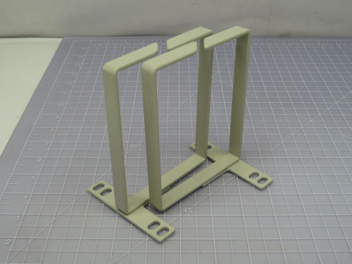 Lot of 3 Commscope AUX-0X0118  Cable Ring Kit  4 In HX4 In WX5 In D P  For Sale Lot of 3 Commscope AUX-0X0118  Cable Ring Kit  4 In HX4 In WX5 In D P  For Sale