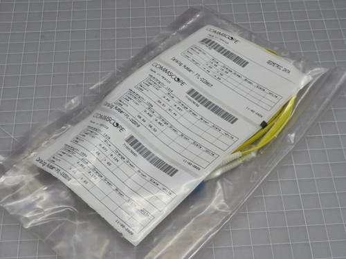 Commscope  FTL-CEZ001M  Fiber Patch Cable  For Sale
