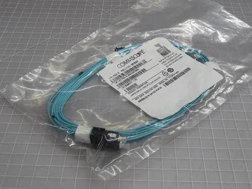 Commscope  FEXLCSC42-MXM003  Jumper Cable  For Sale