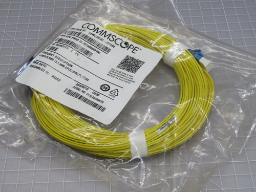 Commscope  FEWLCSC42-JXF060  Fiber Patch Cable  For Sale
