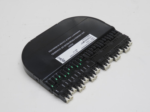 Commscope  NG4-VDMR1MBA20BA00  NG4access® Module VAM, DWDM  For Sale
