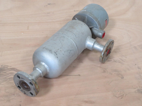 Mercoid Control  203G-4814-CI-160  Flange 120/240v-ac Flow Switch  For Sale