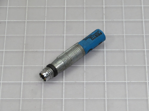 Festo  SMTO-4-PS-S-LED-24-B
  Proximity Sensor   For Sale