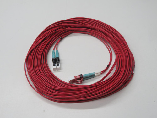 Commscope  FEXL1LC42-GXM020  Fiber Optic Patch Cord  For Sale