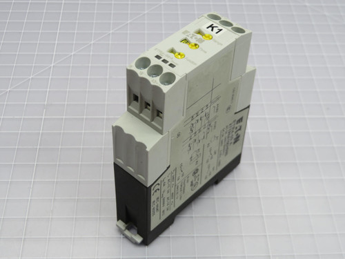 Eaton  ETR4-69-A  Moeller Series DIN Rail Mount Timer Relay  For Sale Eaton  ETR4-69-A  Moeller Series DIN Rail Mount Timer Relay  For Sale