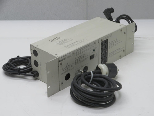 HP  E1135-80015 E1135A Power Distribution Unit  For Sale