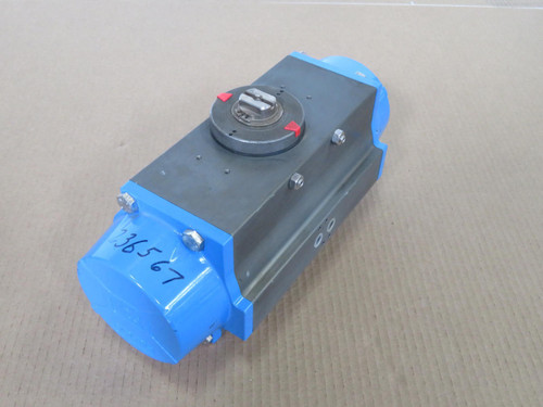 VALBIA 125 PNEUMATIC ACTUATOR T209913