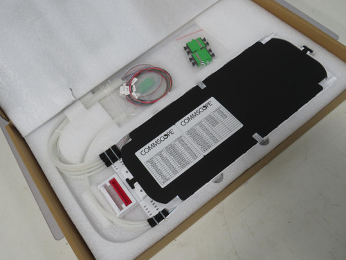 Commscope 1P39862W-000  FOSC-OC-3DQD1204NN2T-U23 DWDM 40CH/UP/EXP/2T 20-59  For Sale Commscope 1P39862W-000  FOSC-OC-3DQD1204NN2T-U23 DWDM 40CH/UP/EXP/2T 20-59  For Sale