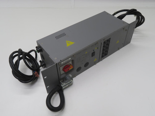 Agilent  E1135-80050  PDC Power Distribution Unit Main  For Sale