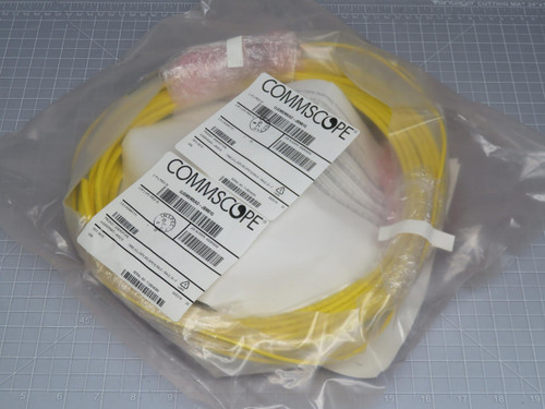 Commscope UJGMXMXAD-JBM015  TRNK ULL LSZH SM MP012 MALE-MALE 12-F  For Sale