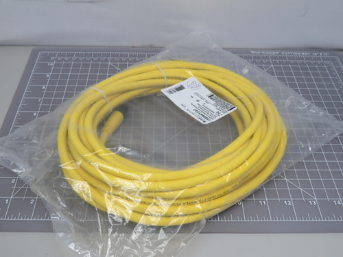 Woodhead 1200661247 884030C02M100 Cable Female To Male 4POS For Sale Woodhead 1200661247 884030C02M100 Cable Female To Male 4POS For Sale