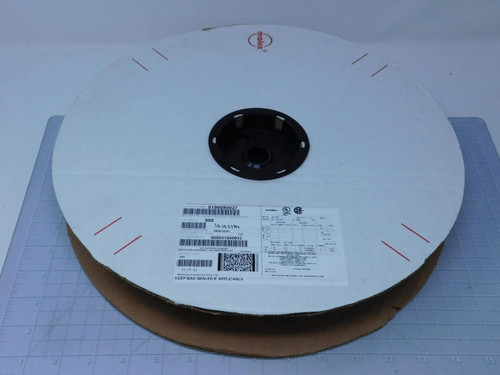 Lot of 500 Molex 0190080027    	0.250" (6.35mm) Quick Connect Female 14-16 AWG Crimp Connector Non-Insulated For Sale