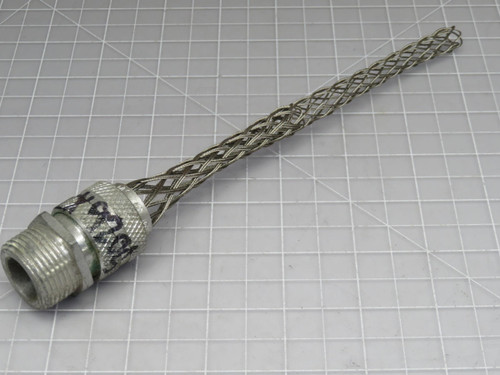 KELLEMS 074-01-01 WIRE COUPLING T196059