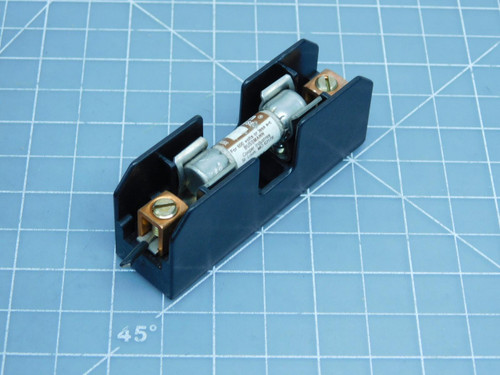 Lot of 14 Buss BM6031B  Fuse Holder For Sale