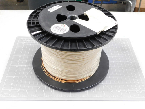 Commscope 1695218-1 206089751 Focab 0.9S SM White POM-RF-G65783-EZ-BEND-NAT 3300 FT  For Sale