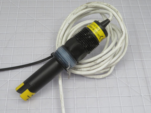 Flowline  LU10-1403  Switch-Tek ultrasonic liquid level switch  For Sale