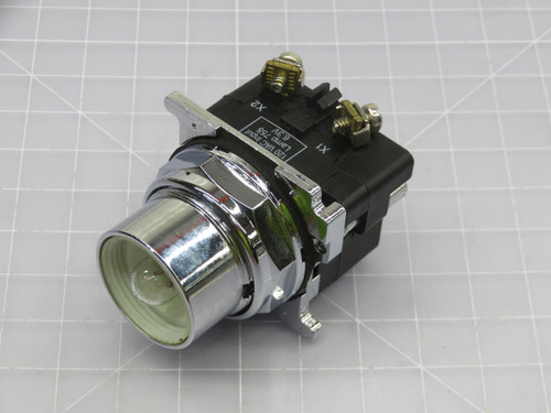 Eaton   10250T/91000T  Series D Contact Blocks with Early Closing and/or Late Opening Contacts  For Sale