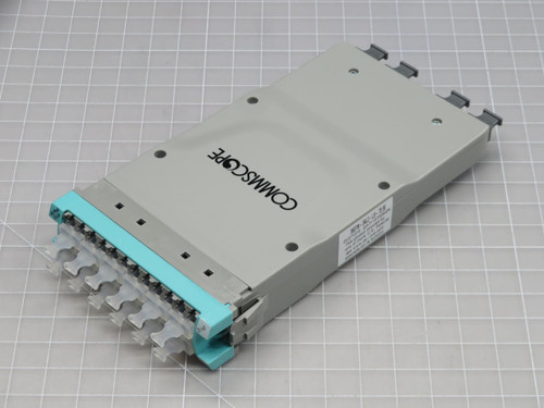 Commscope  760188607 360TM-24LC-LS-70:30 Instant Patch Module  For Sale