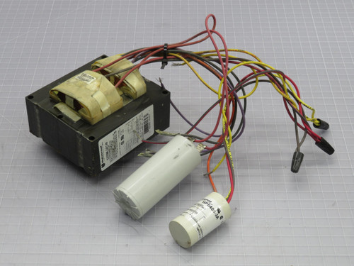 UNIVERSAL LIGHTING  S250ML5AC40-500K  HIGH PRESSURE MAGNETIC BALLASTS  For Sale