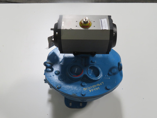 Allen Sherman Hoff   223315  Rack and Pinion Actuator   For Sale Allen Sherman Hoff   223315  Rack and Pinion Actuator   For Sale