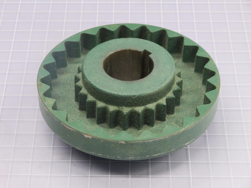 Tb Woods   7S178  Flange Coupling  For Sale